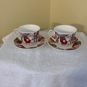 Roy Kirkham fine bone china England